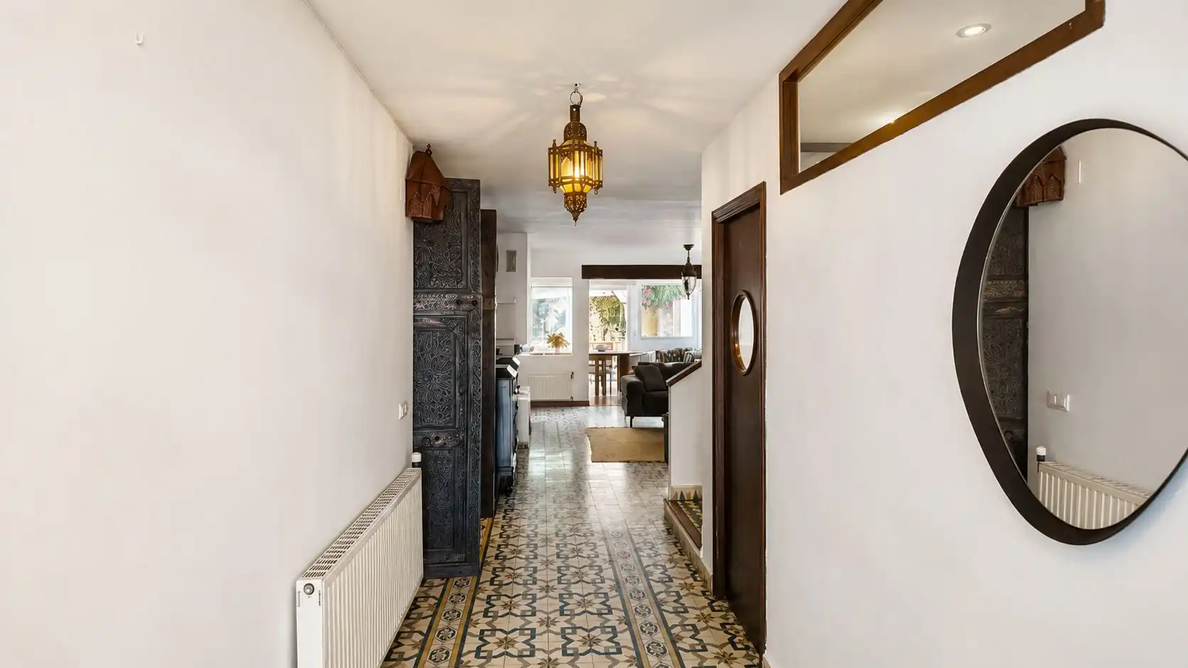 Duplexes for sale in Altea  with Air Conditioner, Heating and Private garden