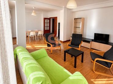 Piso con balcón en venta en DOCTOR CAMILO CALLEJA