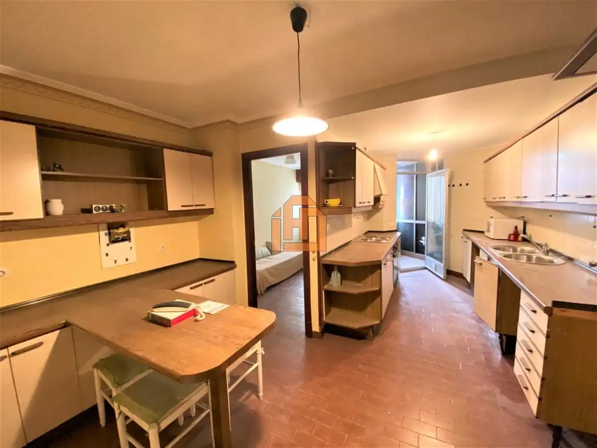 Flat with lift for sale in Calle Rodriguez Del Valle, imagen 8