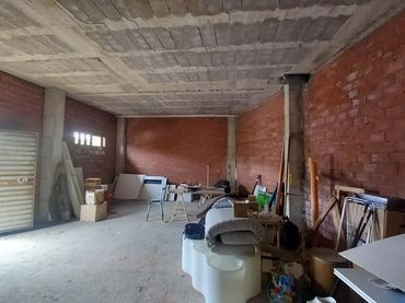Local comercial de lloguer a Barrio la Rotiza 50