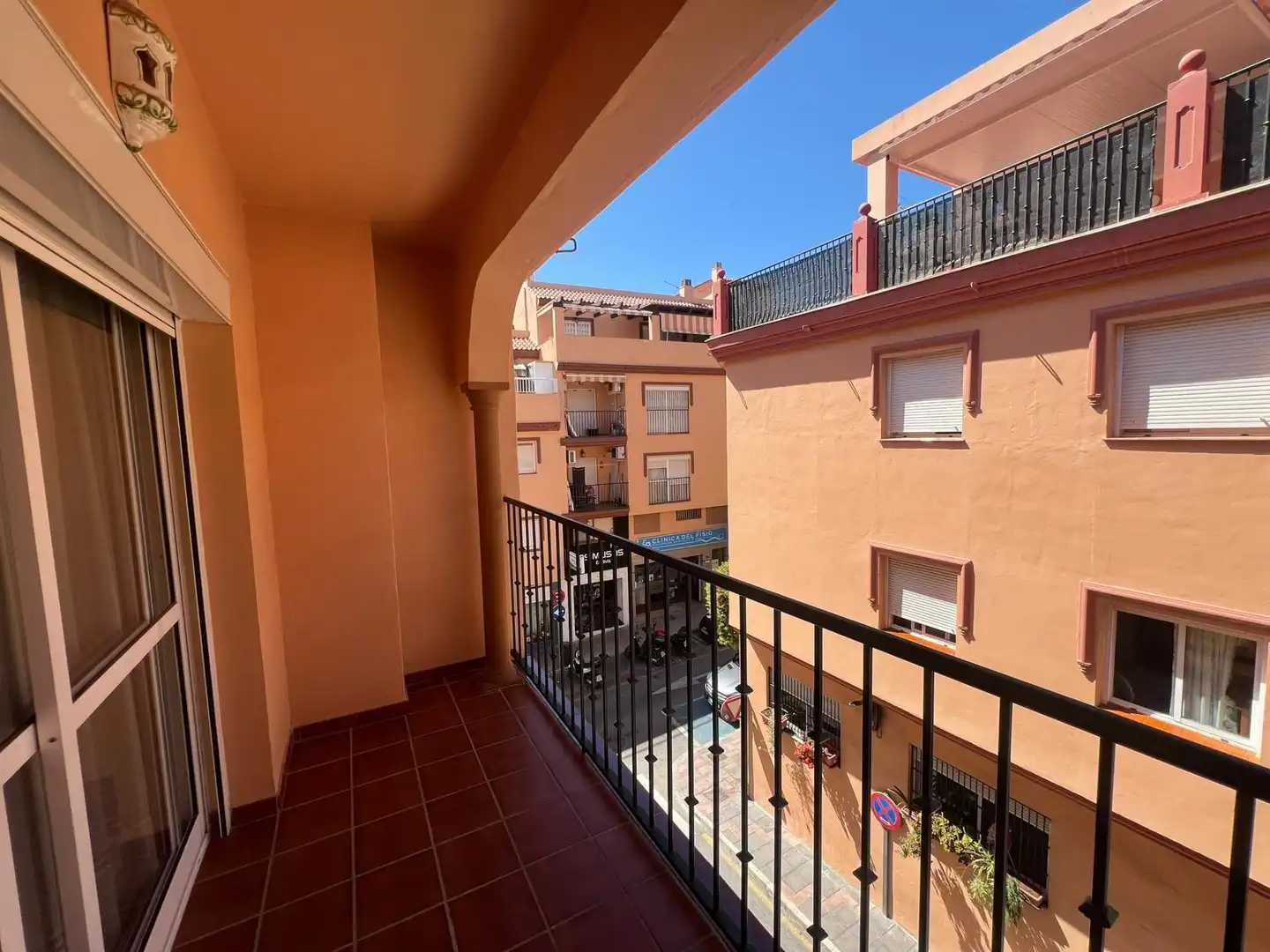 Appartement compact avec ascenseur à vendre à 7 Calle Río Lanjarón #Edificio Vegasol, 8