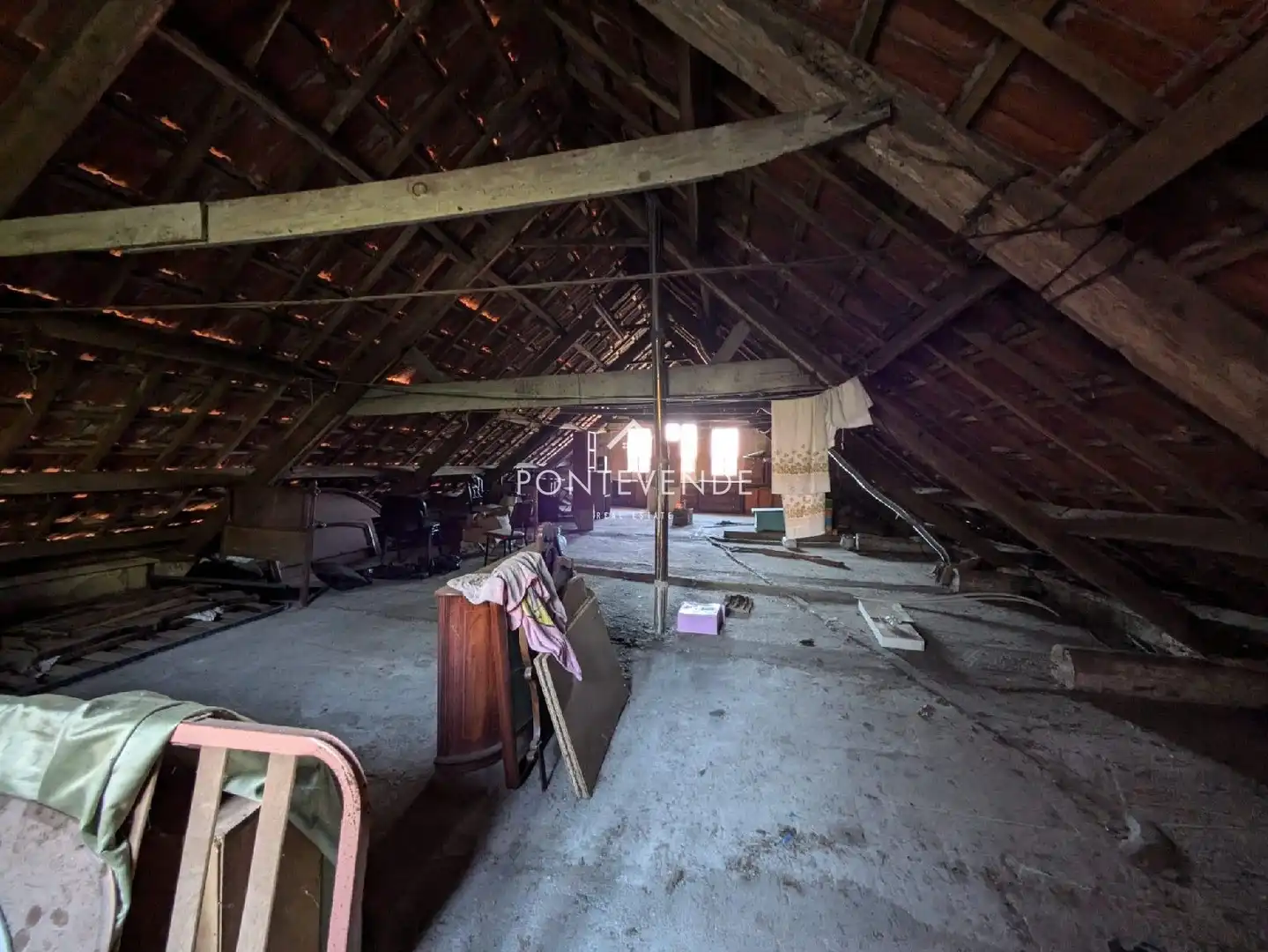 Casa o xalet en venda en Pontevedra Capital  amb Calefacció i Terrassa