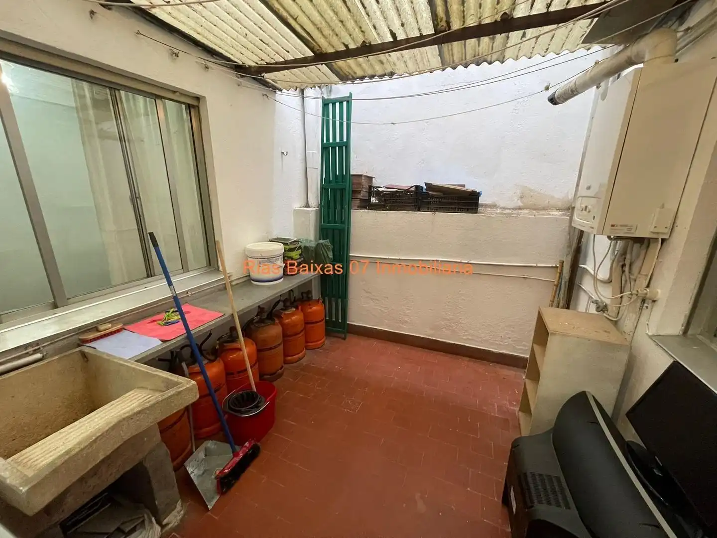 Wohnung zum Verkauf in Redondela