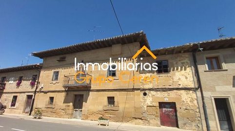 Foto 3 de Casa o chalet en venta en Baños de Rioja, La Rioja
