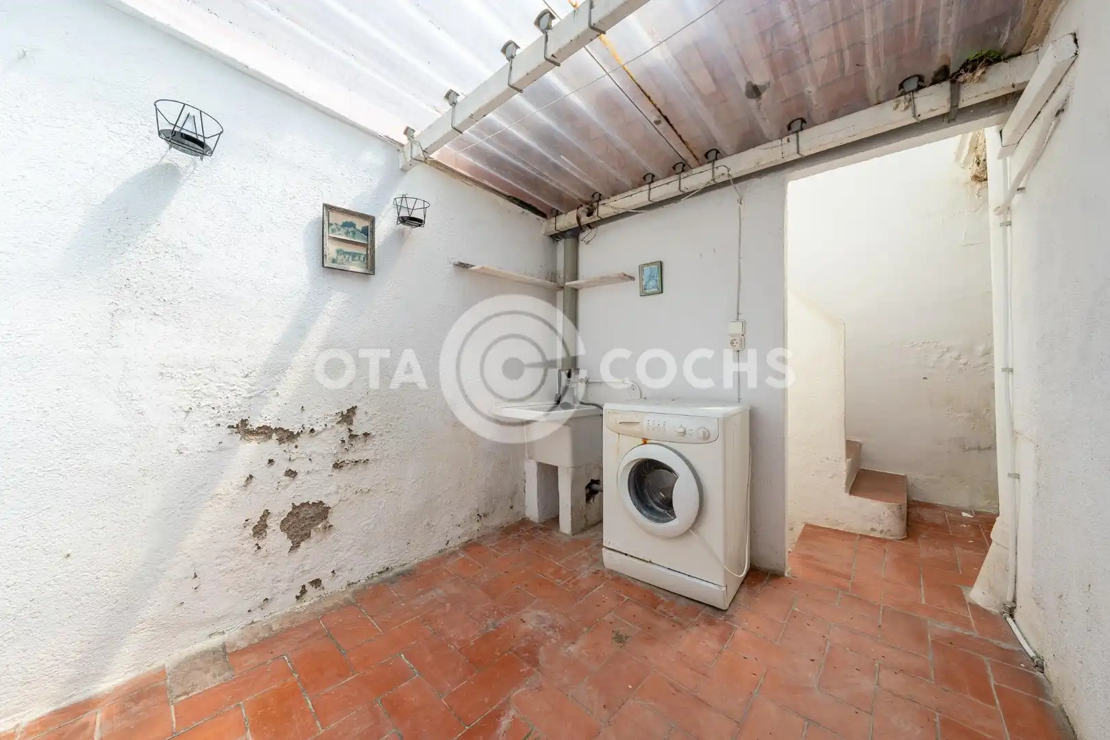 Casa adosada en venda a Carrer D' AVALL, Montbrió del Camp