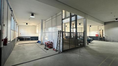 Photo 4 of Industrial buildings for sale in Poza del Agua, Madrid