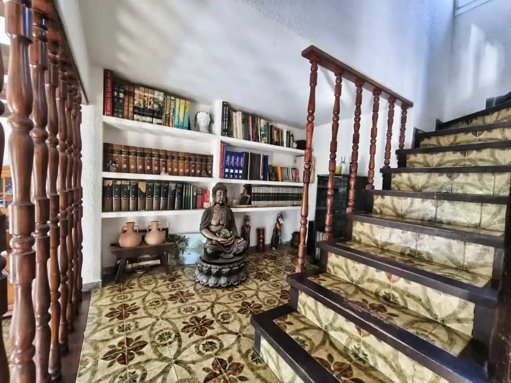 Detached house with terrace for sale in Mas Baell - Can Carbó, imagen 31