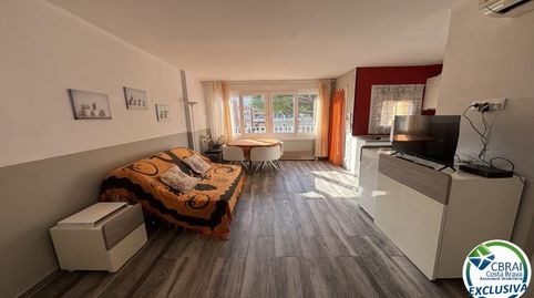 Photo 3 of Apartments for sale in Sector Gran Reserva 5 2 1, 5, Muga - Gran Reserva - Badia, Empuriabrava