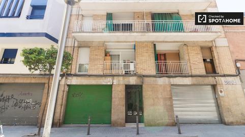 Foto 3 de Apartament per a compartir a Trinitat Vella, Barcelona