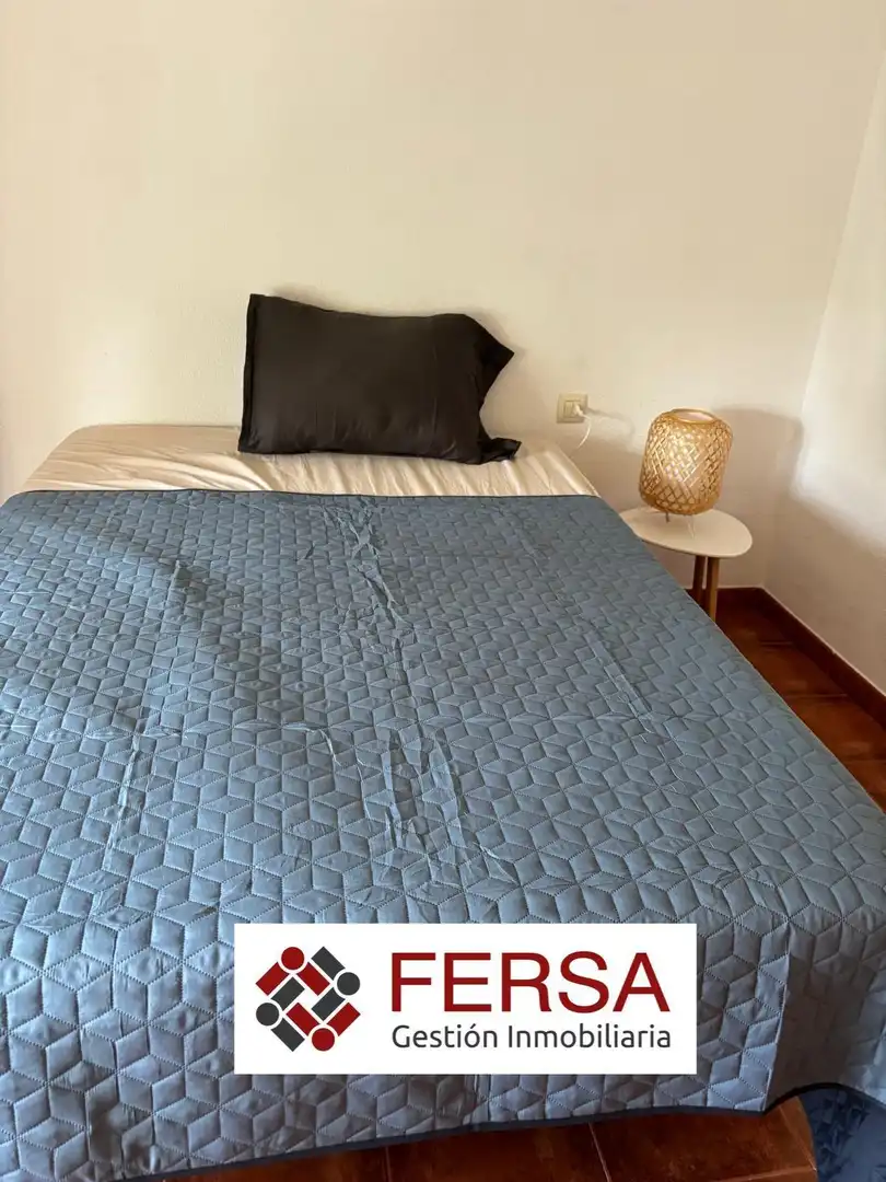 Detached homes for rent in El Ancla