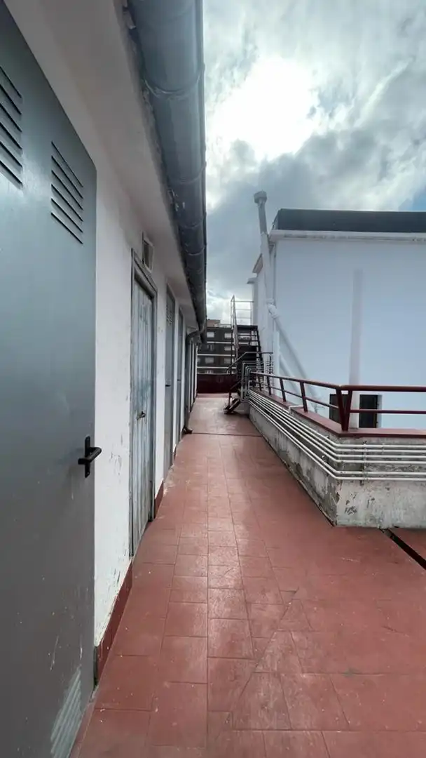 Flat for rent in Gijón - CL PADILLA, Barrio del Centro