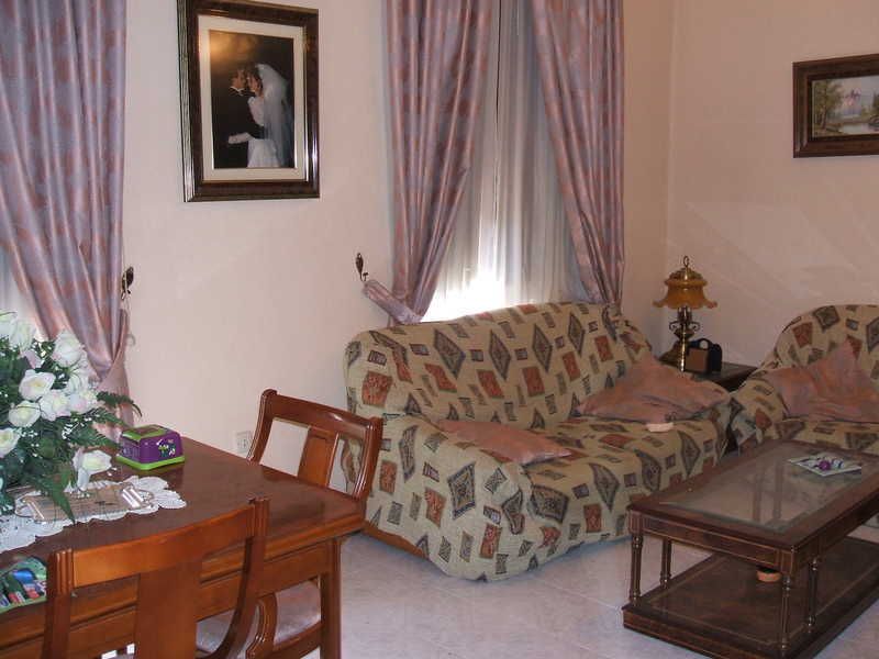 Living room of Flat for sale in  Córdoba Capital  with Air Conditioner