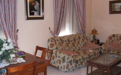 Living room of Flat for sale in  Córdoba Capital  with Air Conditioner