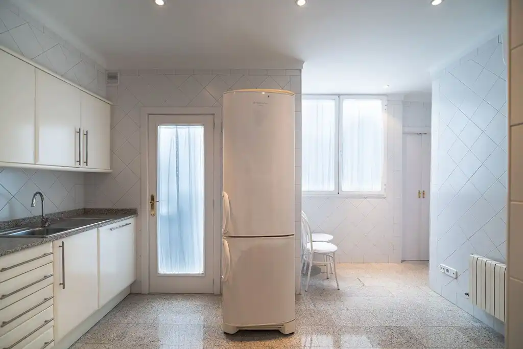 Apartament amb ascensor en venda a Centre, imagen 3
