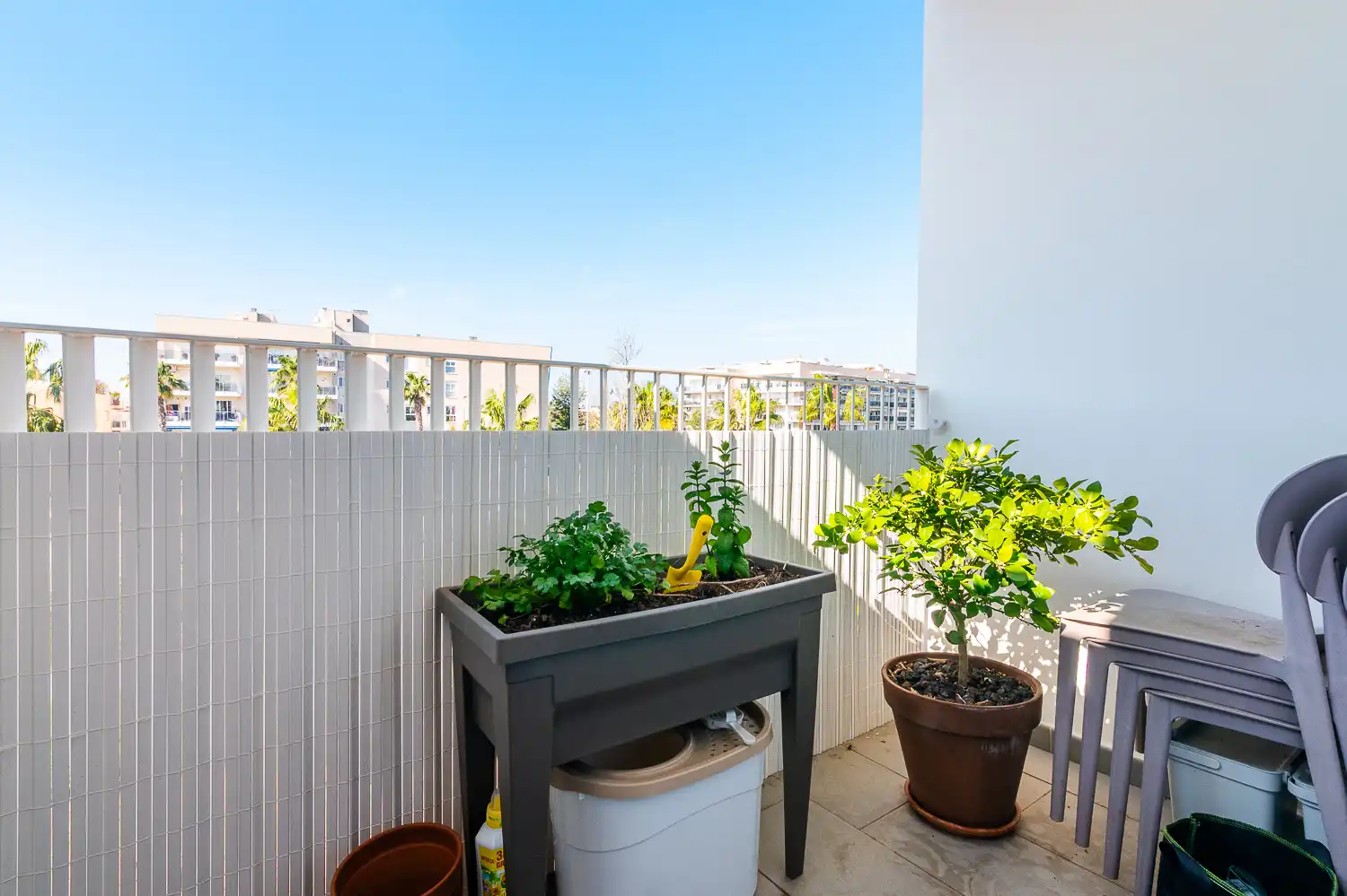 Attic for rent in Avinguda de Salvador Vilaseca, 7, Plaça Europa - Port Aventura