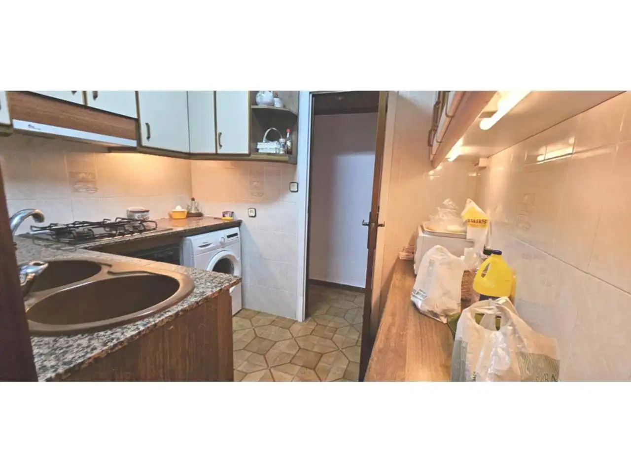 Piso en venta en Avenida Mònaco, Puigfred