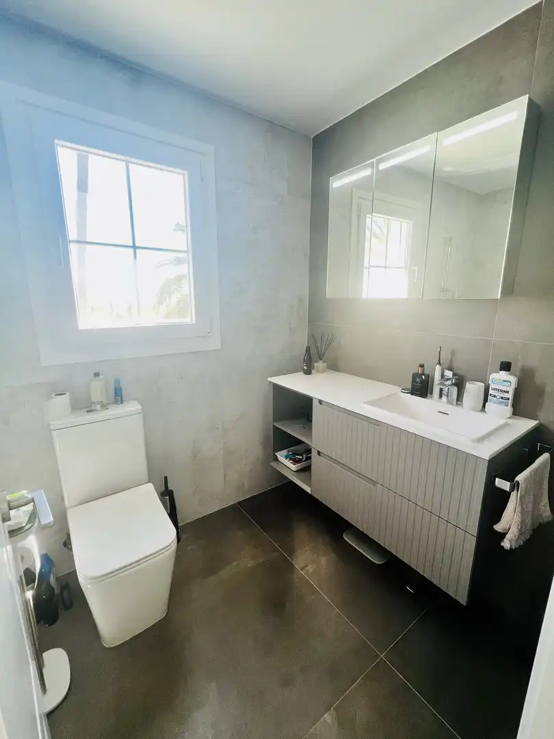 Casa a schiera con piscina in vendita a Benamara - Atalaya, imagen 34