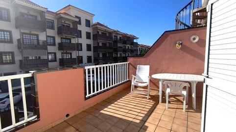 Photo 3 of Attic to rent in Odisea, Costa del Silencio, Arona