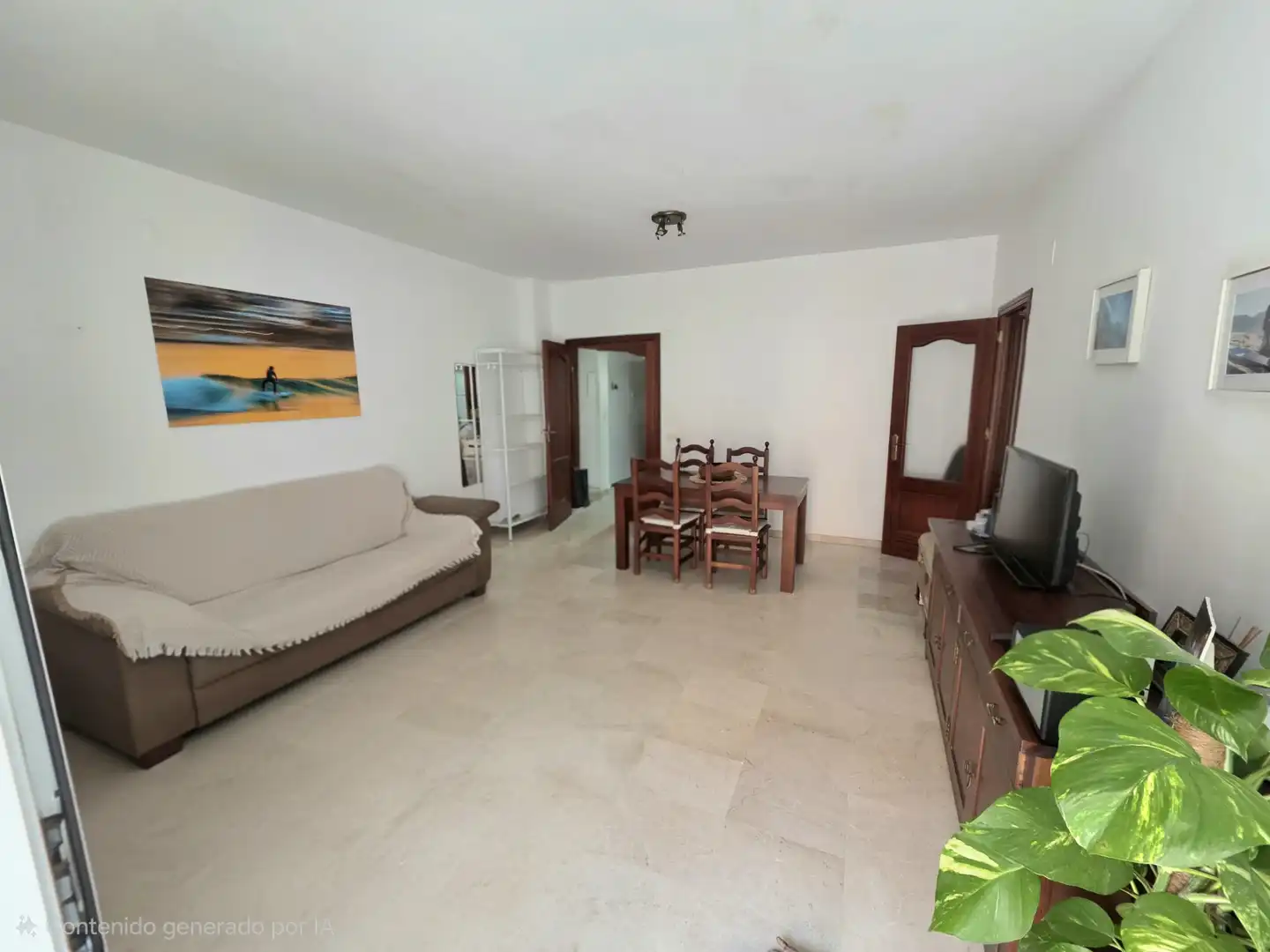 Flat with lift for sale in Tarifa ciudad, imagen 16