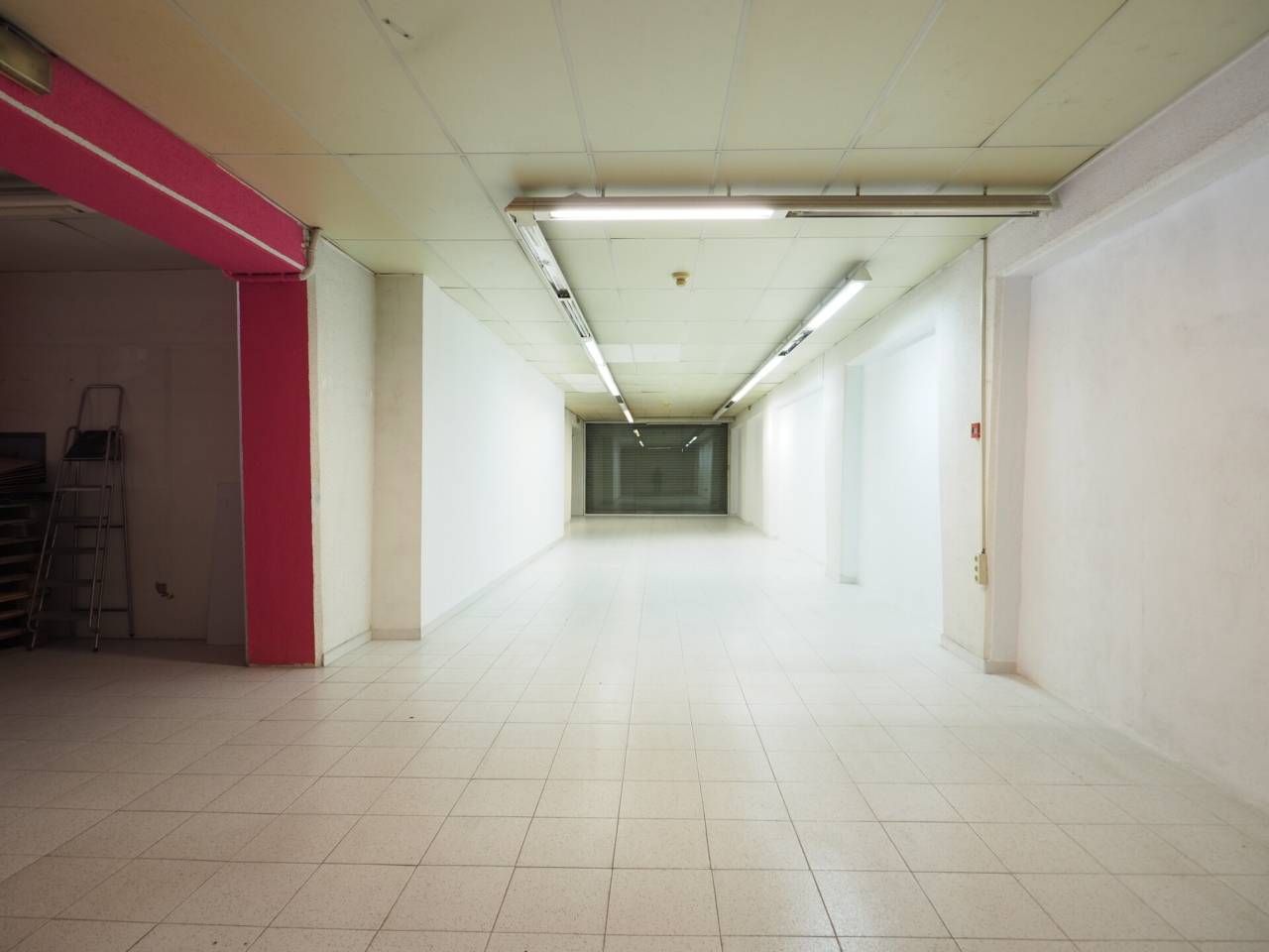 Local en venta en Granollers