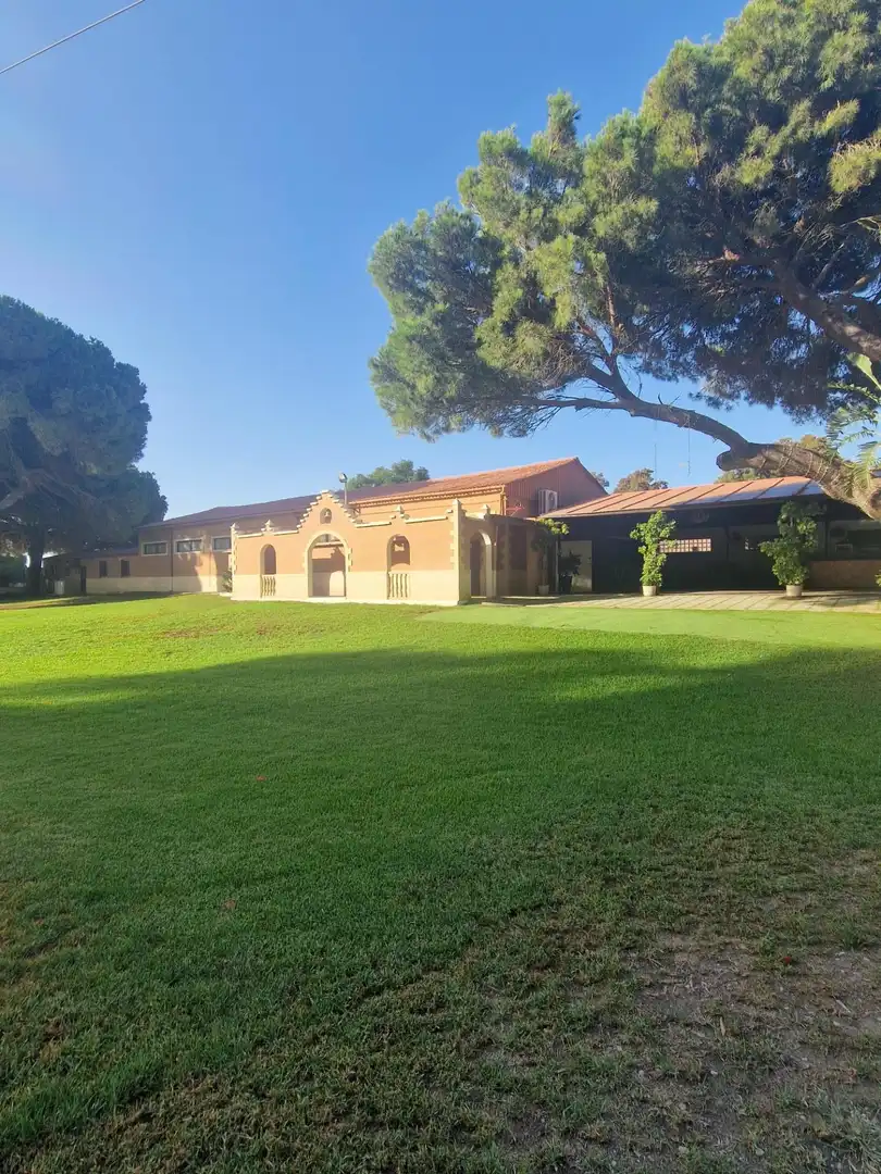 Detached house with pool for sale in Villanueva Golf, imagen 9