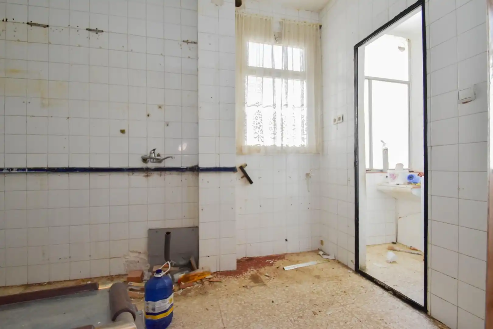 Baño de Edificio en venta en Huétor Vega