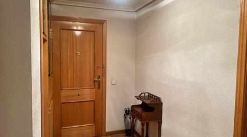 Photo 2 of Flat for sale in Del Rollo, Rollo - Puente Ladrillo, Salamanca Capital