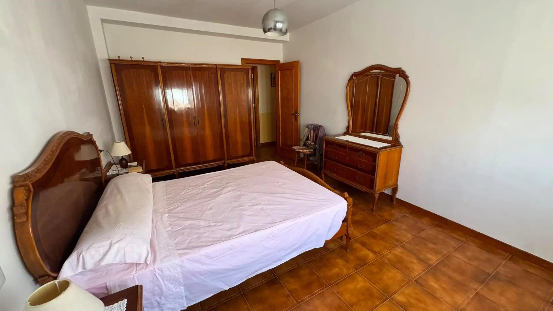 Villa zum Verkauf in San Isidro - Campohermoso, imagen 3