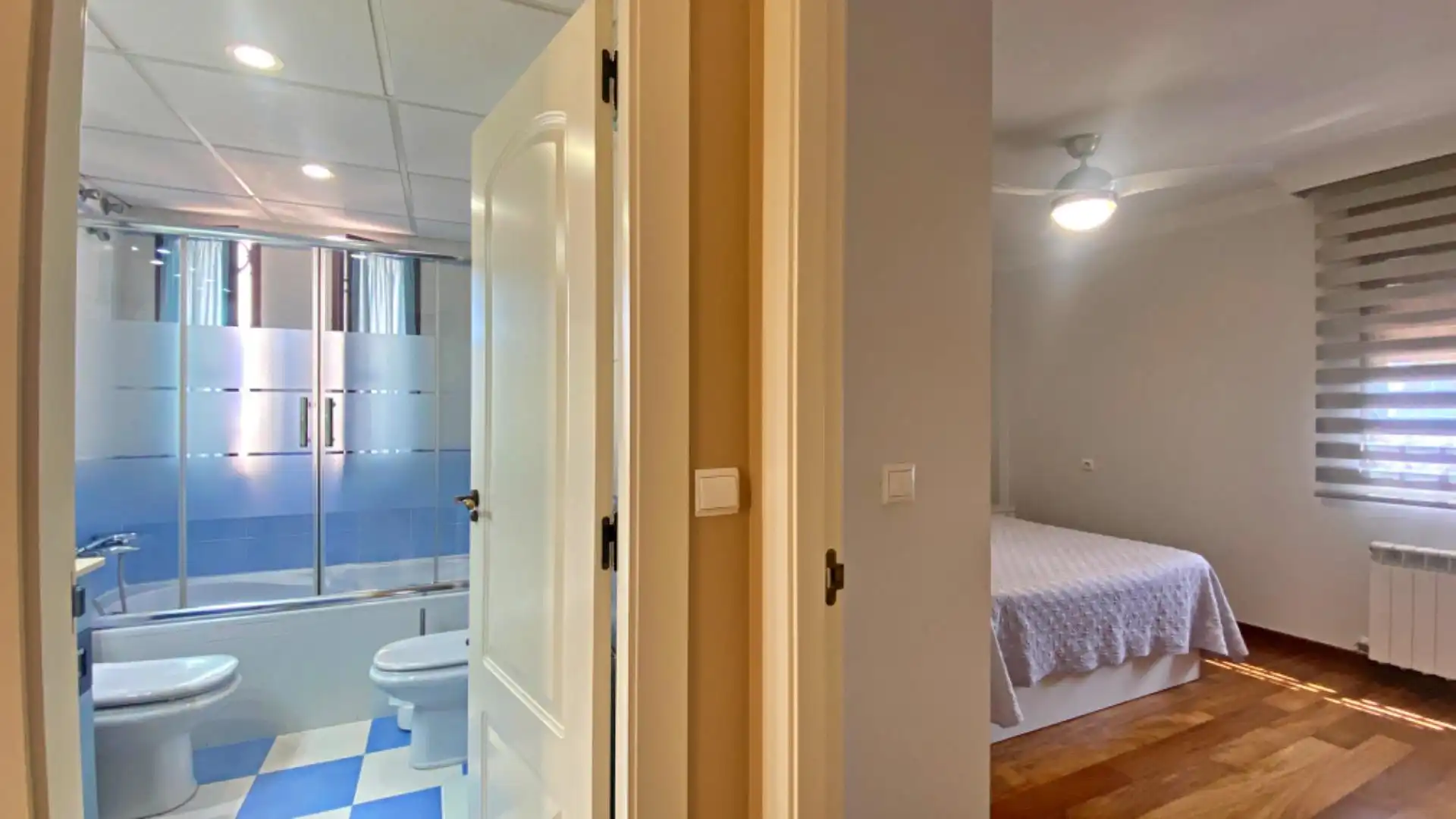 Chalet con piscina en venta en Playa de San Juan - El Cabo de las Huertas, imagen 23
