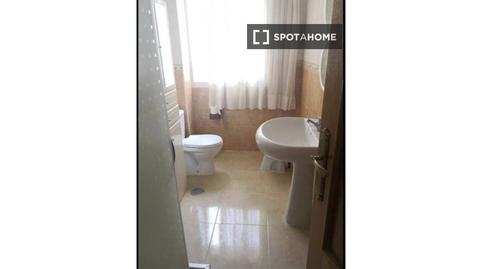 Foto 5 de Pis per a compartir a Centro, Alicante