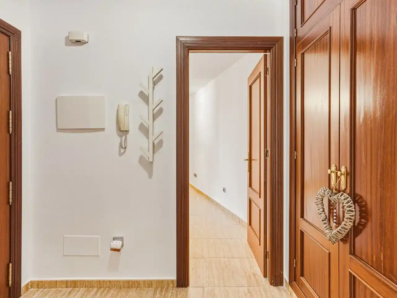 Flat for sale in Mijas  with Air Conditioner and Terrace