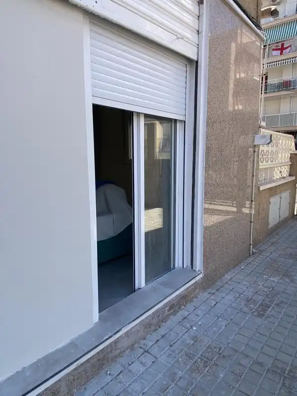 Terrassa de Planta baixa en venda en Santa Pola amb Calefacció, Terrassa i Traster