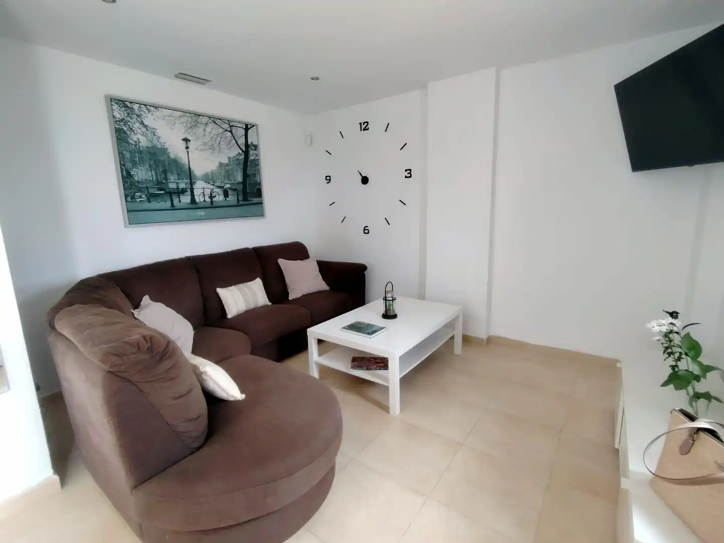 Apartamento en venta en Playa de los Boliches, imagen 7