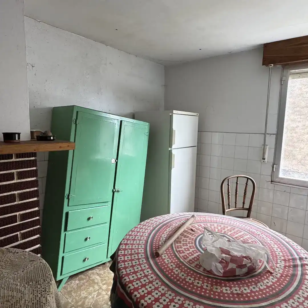 Kitchen of Country homes for sale in Riós, Ourense