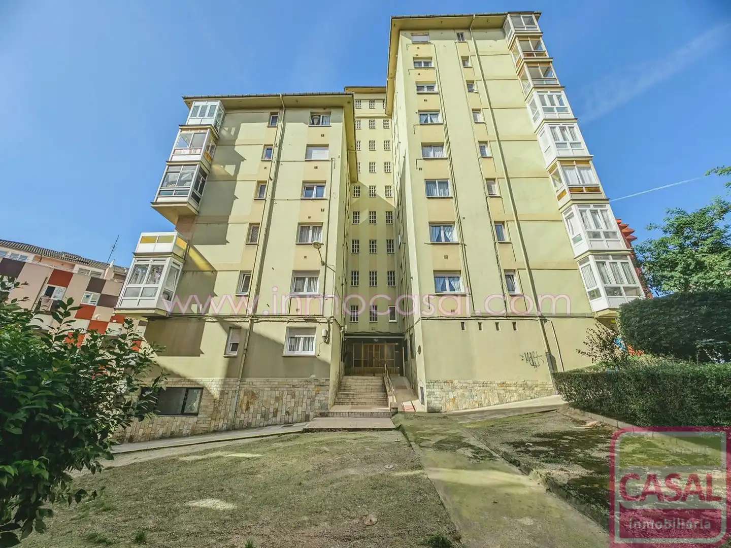 Wohnung mit Aufzug zum Verkauf in AV CONSTITUCIÓN, imagen 21