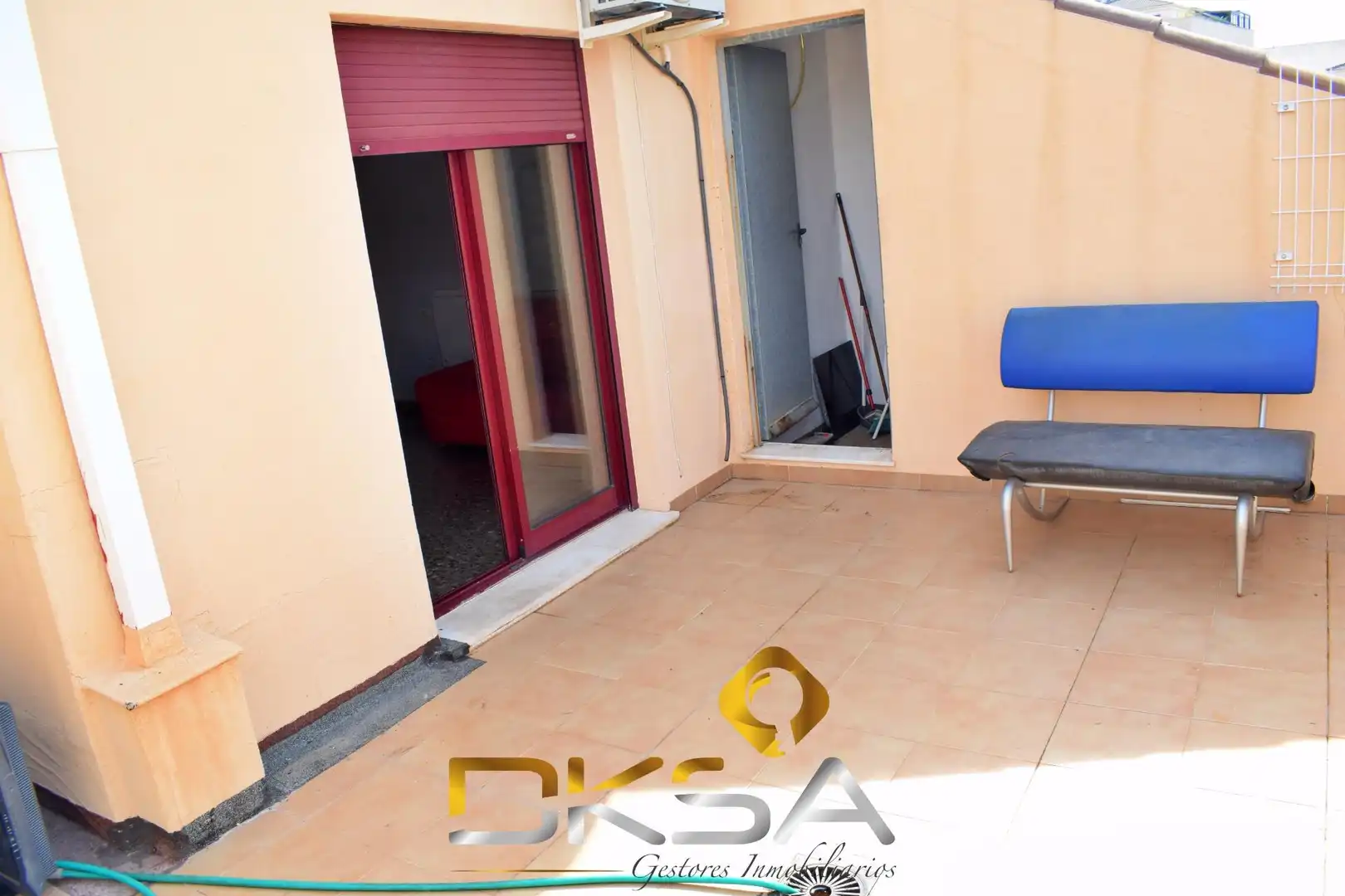 Ático con terraza en venta en Calle VALL D'UIXO, imagen 10