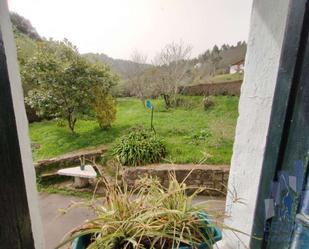 Garden of Country house for sale in Busturia