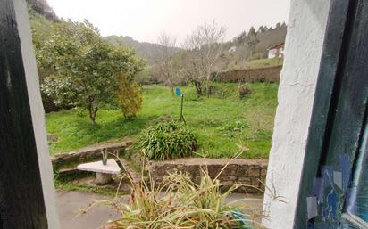 Garden of Country house for sale in Busturia