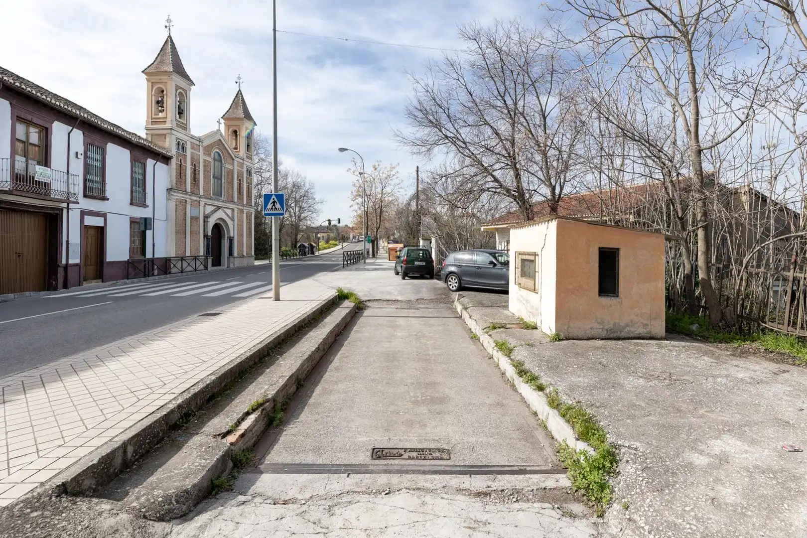 Terreni e lotti in vendita a Calle Real del Fargue, imagen 40