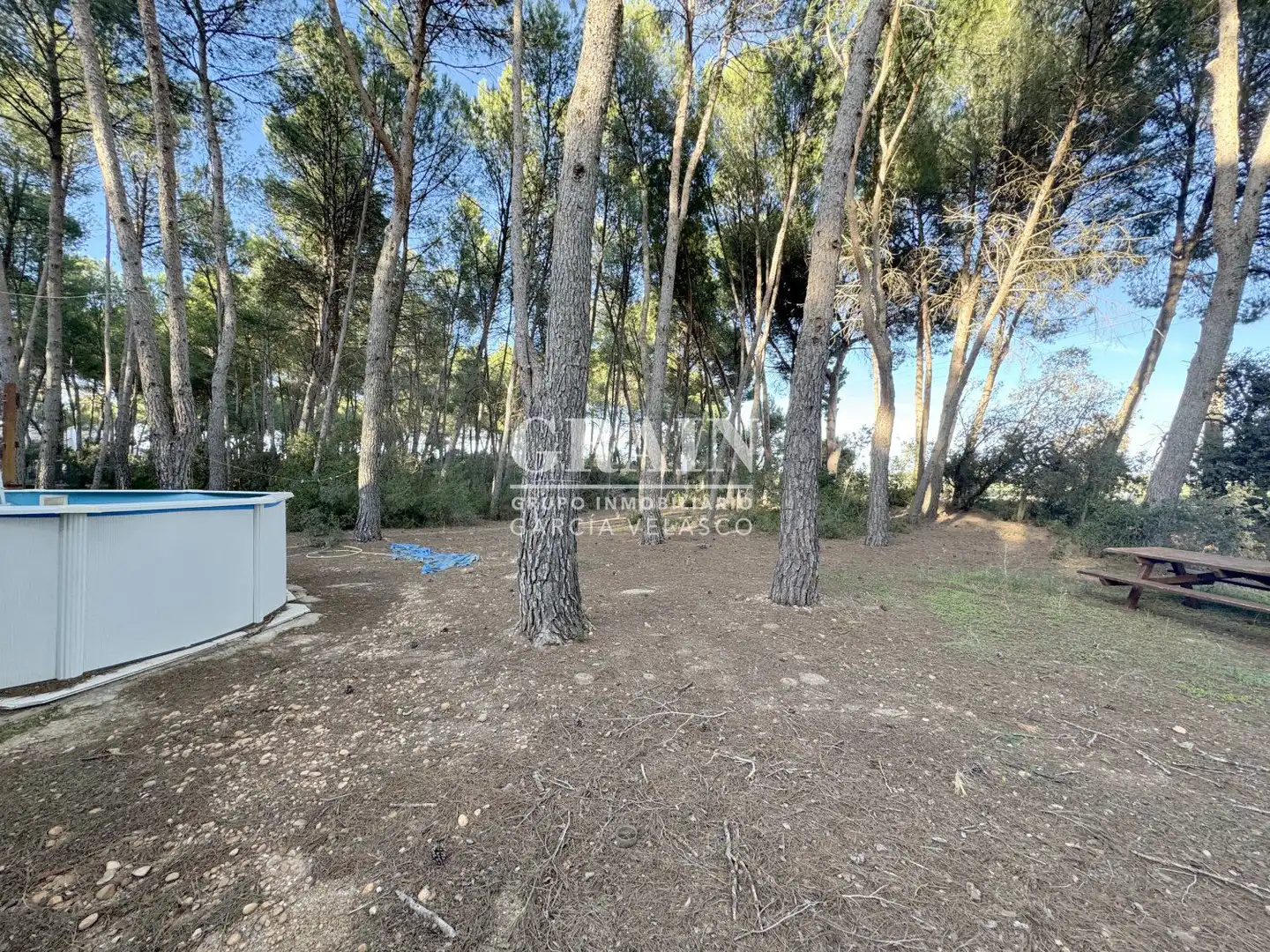 Casa o chalet en venta en Albacete con Jardín privado