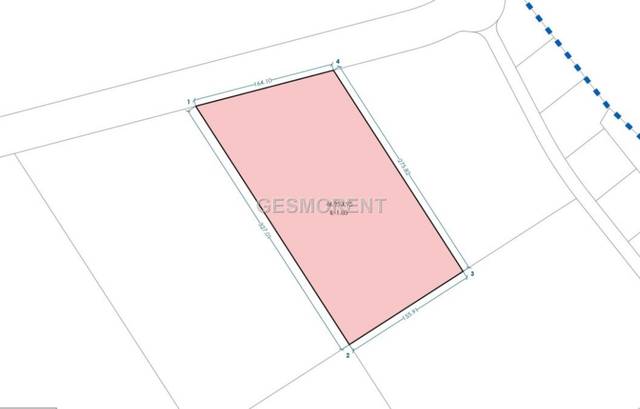Terreno residencial en Venta en Meco pueblo