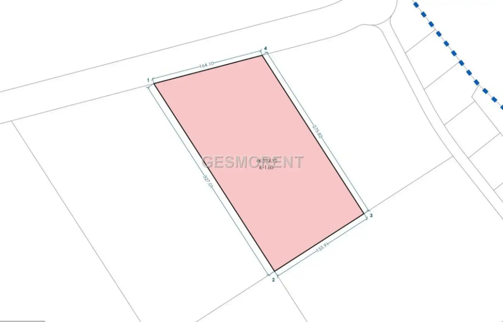 Grundstücke und Bauplätze zum Verkauf in Meco pueblo