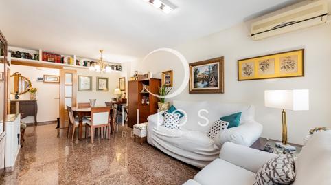 Foto 4 de Piso en venta en Avinguda del Doctor Peset Aleixandre, Tormos,  Valencia Capital