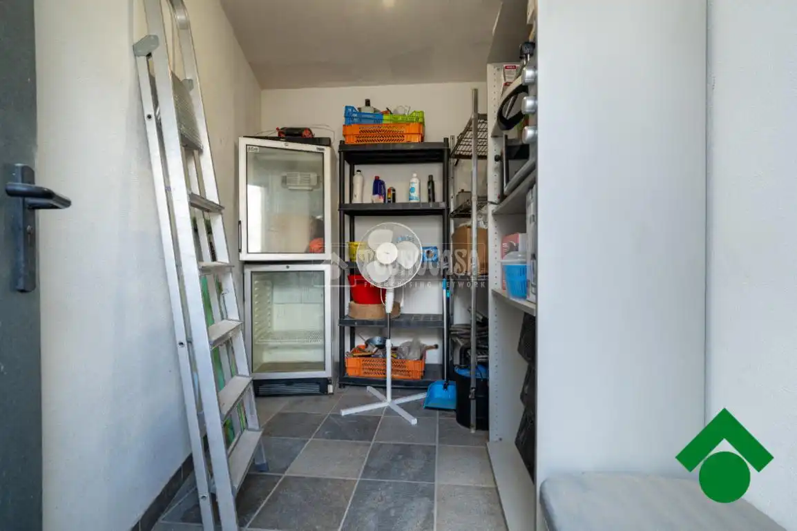 Casa aparellada en venda a Pinos Puente, imagen 27