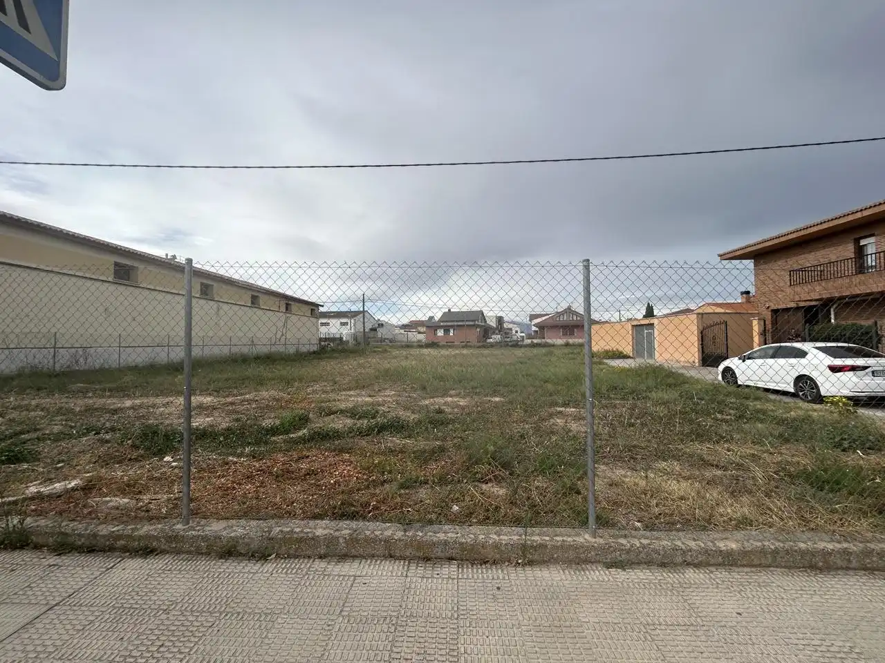 Terreni e lotti in vendita a Cascante, imagen 10