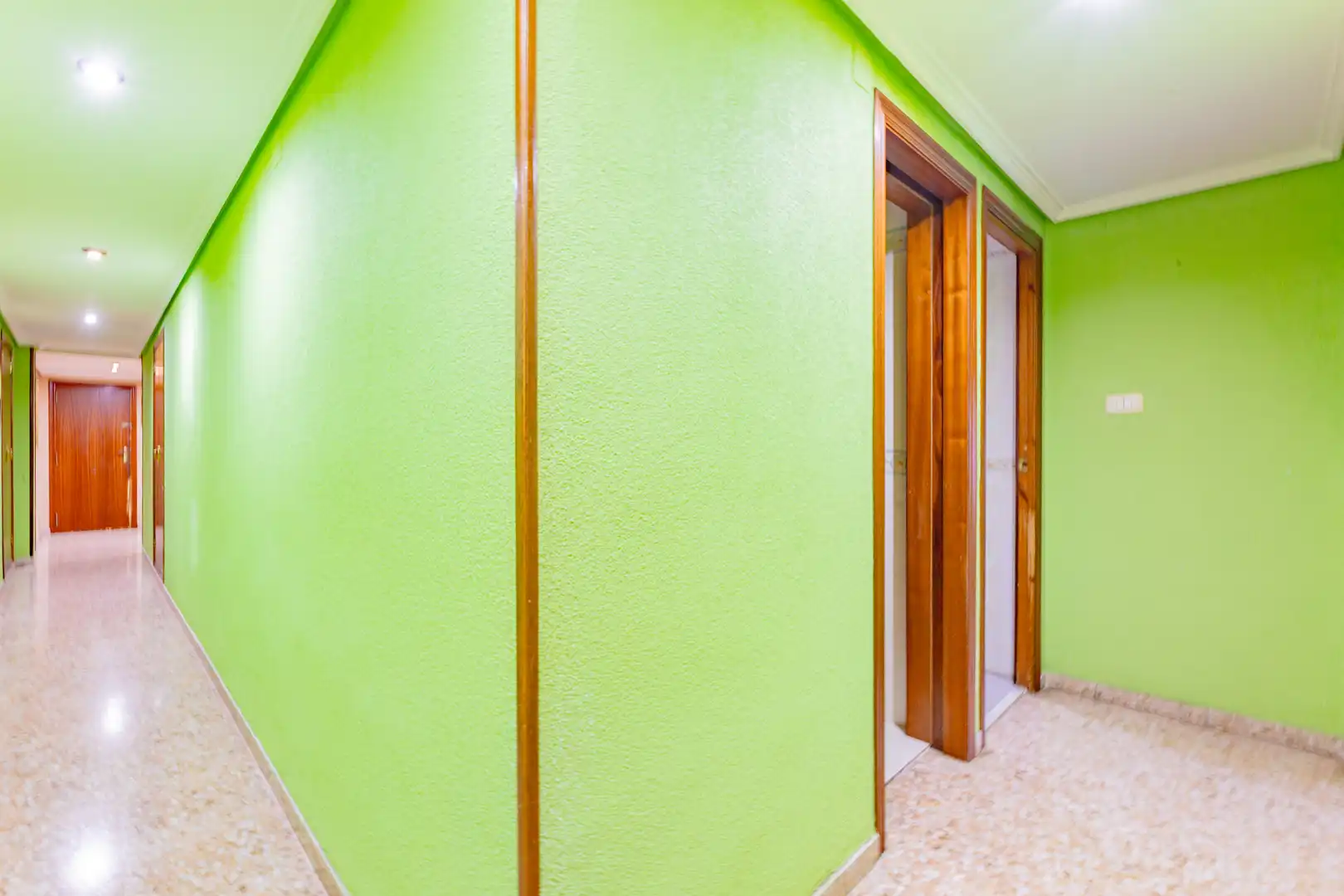Appartamento con ascensore in vendita a Carrer del Pare Francisco Ferri 1, imagen 29
