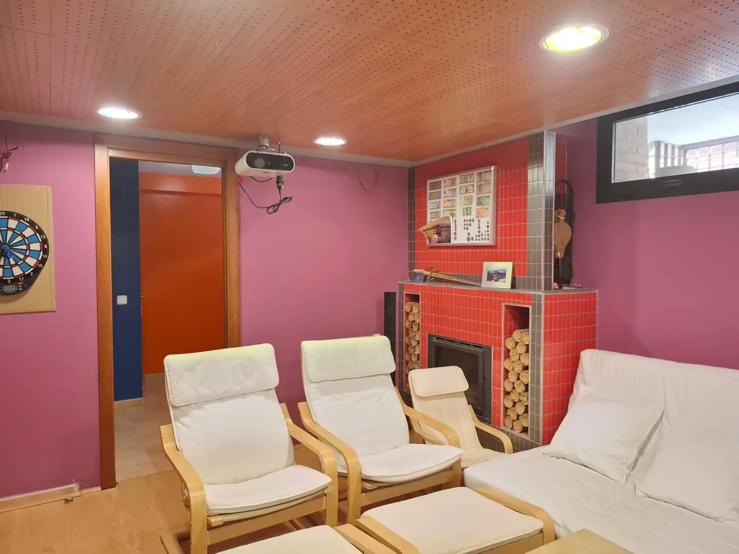 Houses for sale in Ciudad Real  with Air Conditioner, Heating and Terrace