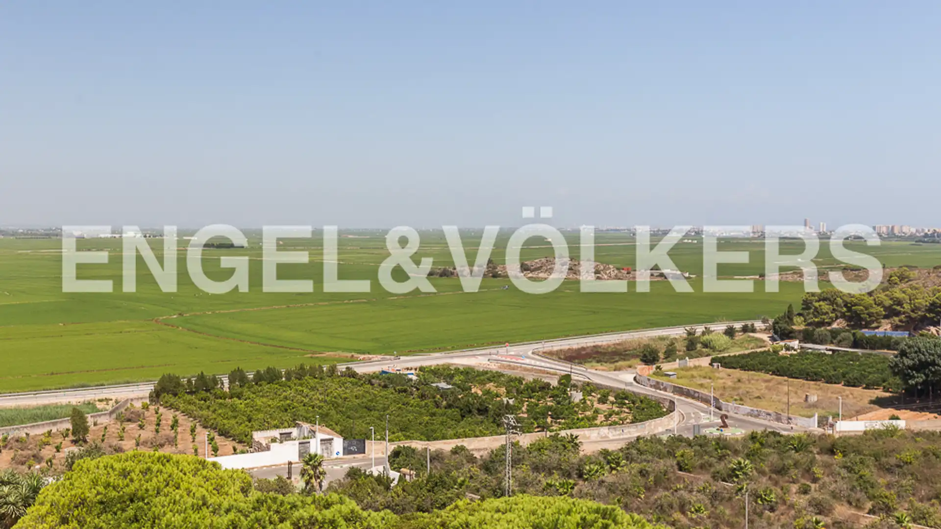 Residential for sale in Cullera