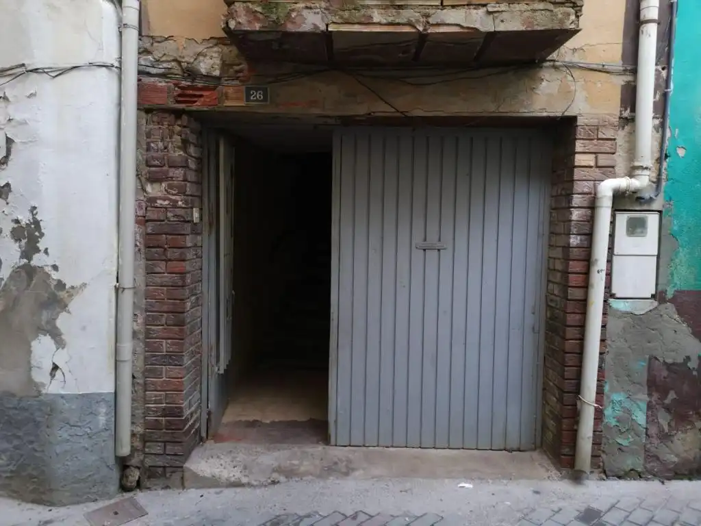 Casa adosada en venta en SAN PEDRO, Fraga