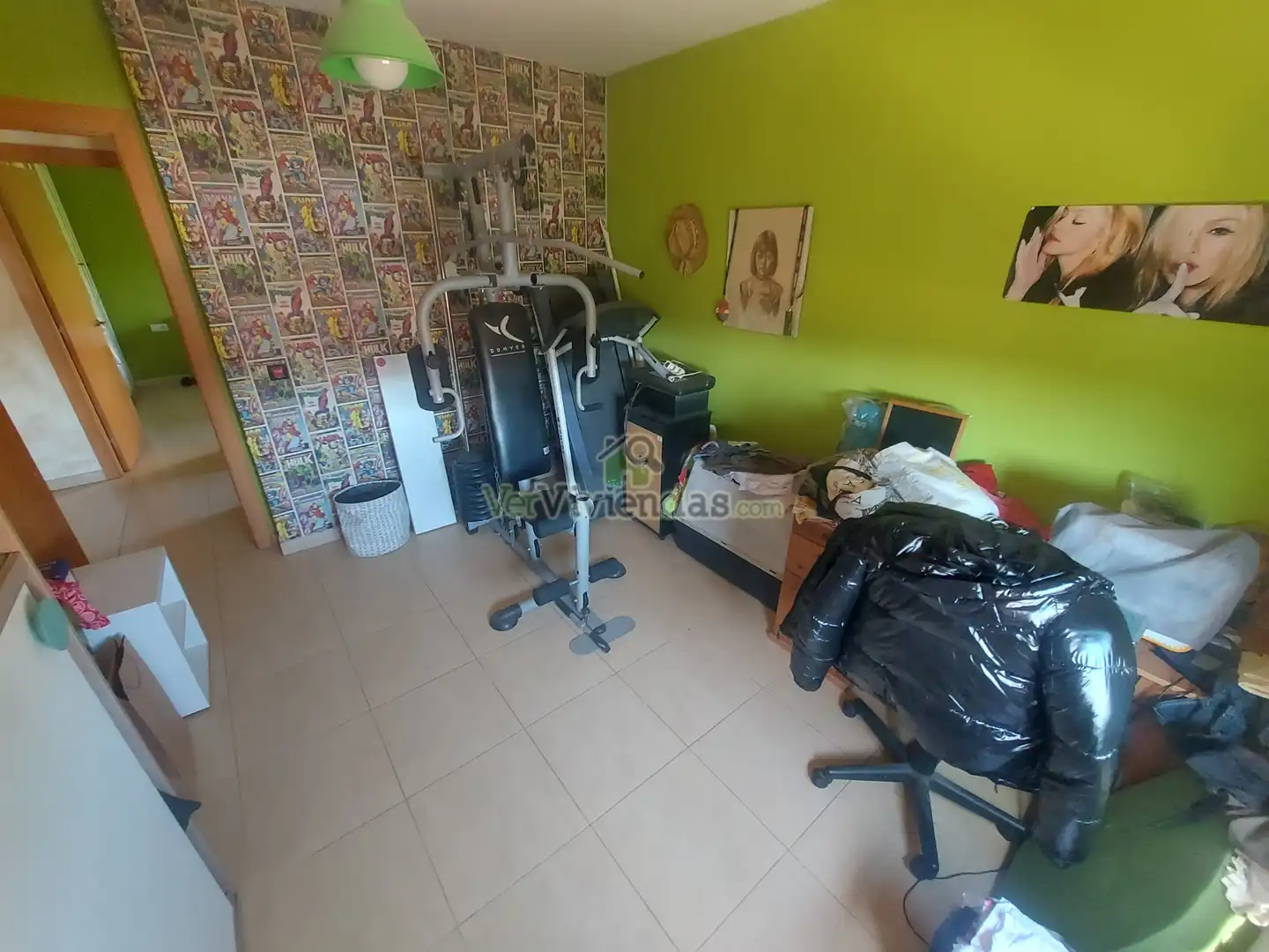 Casa o xalet en venda en Piera amb Aire condicionat, Calefacció i Jardí privat